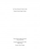 Las Venas Abiertas de América Latina. Postura Frente Al Libro