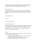 Cadena de valor johnny rockets