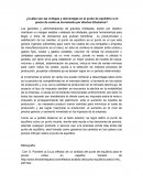 ¿Cuáles son las ventajas y desventajas en el punto de equilibrio si el precio de venta se incrementa por efectos tributarios?