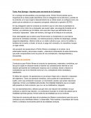 Texto: Ana Quiroga – Apuntes para una teoría de la Conducta