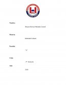 La “Conquista espiritual” ¿” Encuentro de dos mundos”?