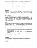 Ignorancia y responsabilidad moral