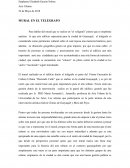 MURAL EN EL TELÉGRAFO