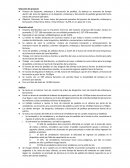 Caso de mejora continua