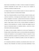 Frankenstein o el Prometeo moderno