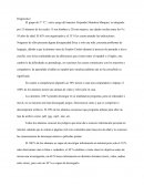 Diagnostico de grupo. Conocimientos previos