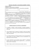 PROCESO DE APELACIÓN DE EVALUACIÓN DEL DESEMPEÑO -IMFOHSA-