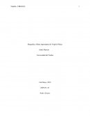 Biografía y Obras importantes de Virgilio Piñera