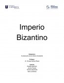 Fundamentos de la Historia Occidental