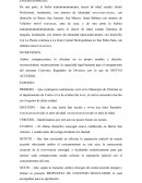 CONVENIO REGULADOR DE DIVORCIO POR MUTUO CONSENTIMIENTO