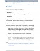 Resolver teóricamente y de manera aplicada las cinco preguntas propuestas.