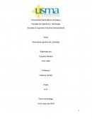 Descripción general del Liderazgo