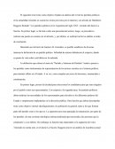 Articulo "Los partidos políticos del Siglo XXI"