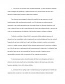 Catedra de institucional- solidaridad