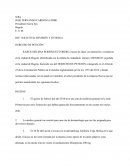 SOLICITUD, REVISIÓN Y ENTREGA DERECHO DE PETICIÓN