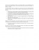 Programa de Honores 24 octubre