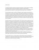 Analisis porter aerolineas low cost