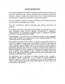 Sistema educativo actual en México