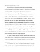 Trastorno del espectro autista. Diagnóstico DSM 5 con subtipos