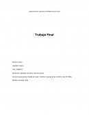 Especialización Docente en Alfabetización Inicial