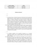 Habilidades Gerenciales. Poblaciones Humanas