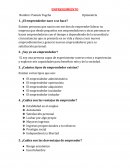 EL EMPRENDEDOR SE HACER PERO NACE CON CUALIDADES DE EMPRENDER