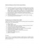 Problemas de liderazgo que enfrenta el CEO de la empresa Starbucks