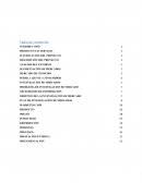 COSTO CAPITAL PROMEDIO PONDERADO