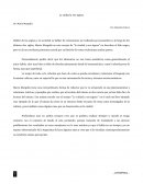 La cuidad y sus signos