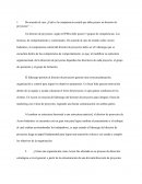 TR038 - Planificación y Gestión de Proyectos