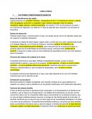 Proceso Atencion de la Enfermeria- Influenza