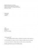 Independencia tecnologica, el diseño de software y de hardware