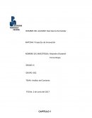ENSAYO DE COMPRENSIÓN LECTORA. Proyectos de Innovación