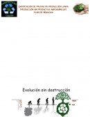 Buenas Prácticas Agrícolas. ÁNALISIS DEL ENTORNO