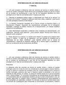 Parcial de Etimologista UNSAM