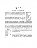 Salvemos a la Generación T