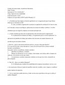 Empresa en la que labora: BDO Castillo Miranda, S.C.