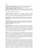 Costumbres culturales imperativas