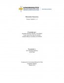 Tipos de Interes. Contaduría Pública