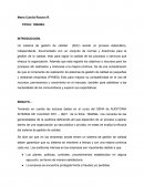 RE: Un cordial saludo..