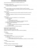 Infecciones de vías aéreas superiores