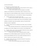 Lectura de realidades