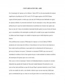 CONTAMINACION DEL AIRE En el municipio de Apizaco