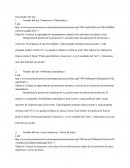 Psicometría On line