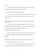 Administracion Glosario