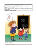 Didáctica de las Prácticas del Lenguaje y la Literatura