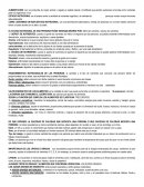 Alimentacion resumen