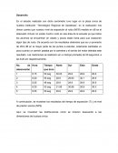 Higiene y seguridad Desarrollo