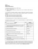 Citoesqueleto matriz extracelular y adhesión