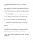 Control de Gestión Caso Abrams Company